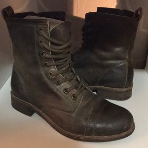 steve madden charrie boots